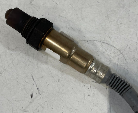 20-25 HYUNDAI PALISADE FRONT RIGHT UPPER EXHAUST LAMBDA O2 OXYGEN SENSOR