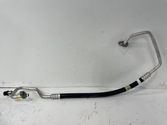 ⭐ 2021-2023 HYUNDAI ELANTRA AC AIR CONDITIONING DISCHARGE PIPE LINE HOSE 2.0L ⭐