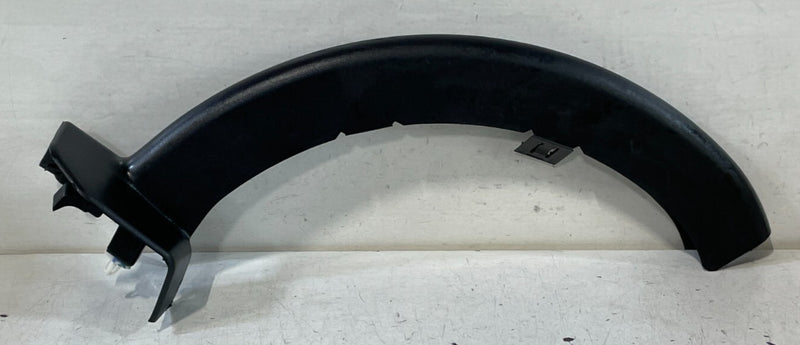 Load image into Gallery viewer, 2019-2024 BMW 330i 330e REAR RIGHT SIDE TRUNK LID HINGE LEVER TRIM COVER # 98351
