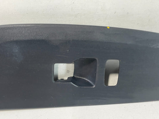 2023 - 2025 HONDA HR-V FRONT RIGHT DOOR WINDOW SWITCH BEZEL TRIM 2.0L