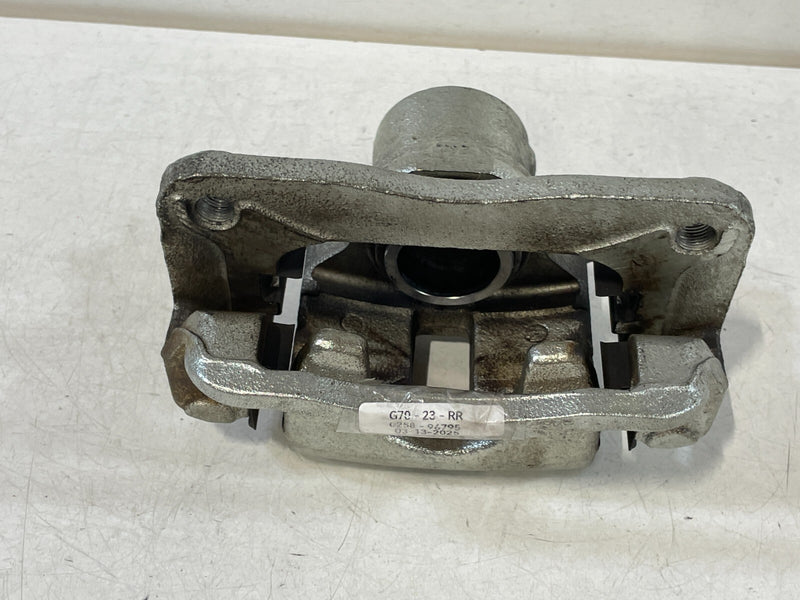 Load image into Gallery viewer, 2019 - 2023 GENESIS G70 RWD REAR RIGHT PASSENGER SIDE BRAKE CALIPER 2.0L # 96795
