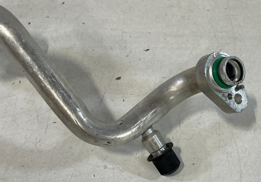 20-23 GENESIS G70 AC AIR CONDITIONING SUCTION PIPE LINE HOSE TUBE 2.0L