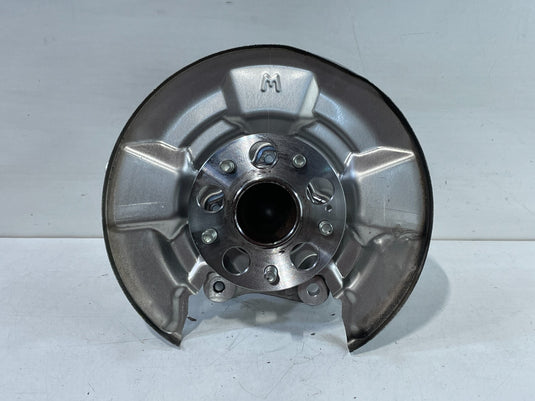 23-25 HONDA HR-V REAR RIGHT PASSENGER SIDE SPINDLE KNUCKLE W/ HUB 2.0L