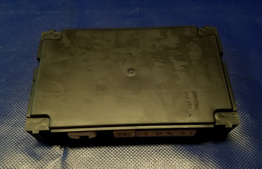 2014 - 2015 INFINITI Q50 Q40 TEMPERATURE CONTROL MODULE UNIT 27760-4HD0A