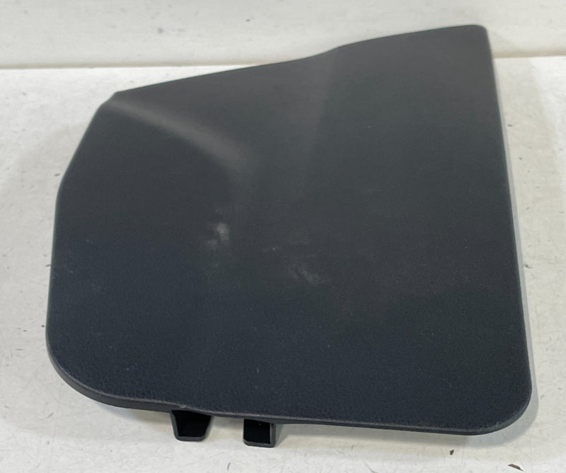 Load image into Gallery viewer, 2020-2025 HYUNDAI PALISADE FRONT LEFT CENTER CONSOLE TRIM PANEL BLACK # 100796
