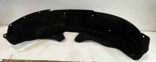 HYUNDAI PALISADE REAR RIGHT QUARTER WHEELHOUSE FENDER LINER SPLASH GUARD