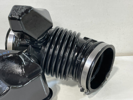 2020-2025 HYUNDAI PALISADE ENGINE AIR CLEANER INTAKE HOSE TUBE PIPE 3.8L 