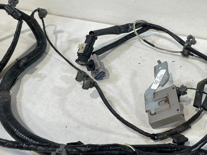 Load image into Gallery viewer, 2018 - 2020 INFINITI QX60 REAR BODY WIRE WIRING HARNESS 24095-9NP0D 3.5L # 96311
