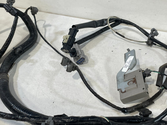 2018 - 2020 INFINITI QX60 REAR BODY WIRE WIRING HARNESS 24095-9NP0D 3.5L
