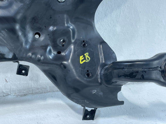 20-25 HYUNDAI PALISADE FWD FRONT SUSPENSION SUBFRAME CROSSMEMBER CRADLE