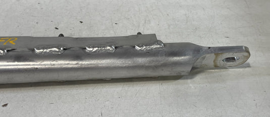 2019-25 GENESIS G70 FRONT RIGHT FENDER REARWARD STRUT TOWER BRACE BRACKET