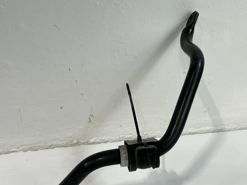 Load image into Gallery viewer, 2014 - 2020 ACURA MDX AWD REAR SUSPENSION STABILIZER SWAY BAR ROD # 97120
