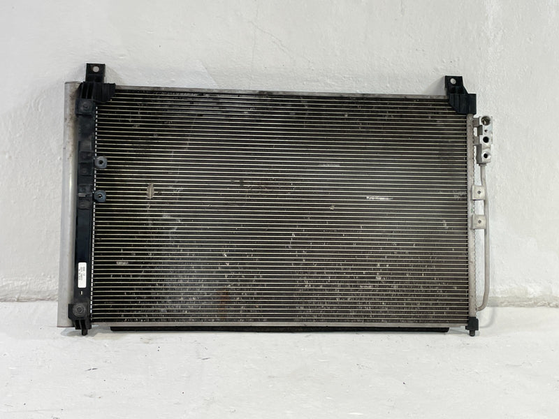 Load image into Gallery viewer, 16-22 INFINITI Q50 17-22 Q60 AC A/C CONDENSER ASSEMBLY 3.0L 92100-5CF0A # 100177
