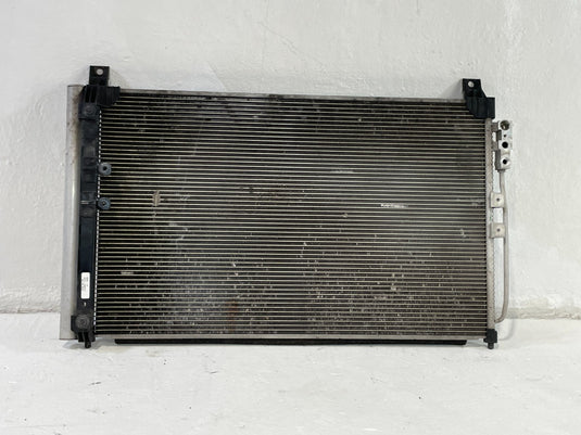 16-22 INFINITI Q50 17-22 Q60 AC A/C CONDENSER ASSEMBLY 3.0L 92100-5CF0A