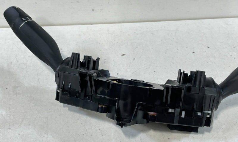 Load image into Gallery viewer, 22 - 23 GENESIS G70 STEERING COLUMN HEADLIGHT WIPER MULTIFUNCTION SWITCH # 96744
