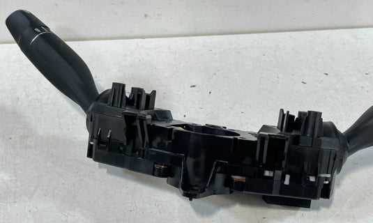 22 - 23 GENESIS G70 STEERING COLUMN HEADLIGHT WIPER MULTIFUNCTION SWITCH