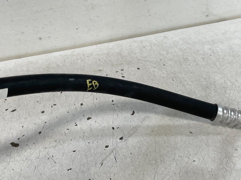 Load image into Gallery viewer, 20-23 GENESIS G70 AC AIR CONDITIONING DISCHARGE PIPE LINE HOSE TUBE 2.0L #101084

