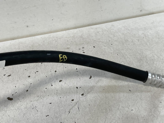20-23 GENESIS G70 AC AIR CONDITIONING DISCHARGE PIPE LINE HOSE TUBE 2.0L