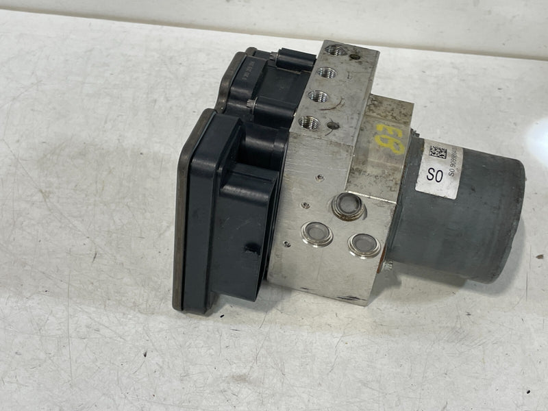 Load image into Gallery viewer, 2019 ACURA MDX ANTI LOCK ABS BRAKE PUMP MODULE UNIT 57111-TYS-A04 3.5L # 97017
