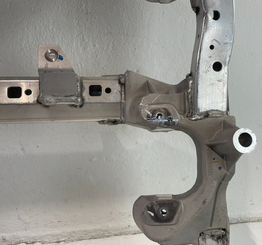 20-26 CADILLAC CT5 RWD FRONT ENGINE SUSPENSION CROSSMEMBER CRADLE 2.0L