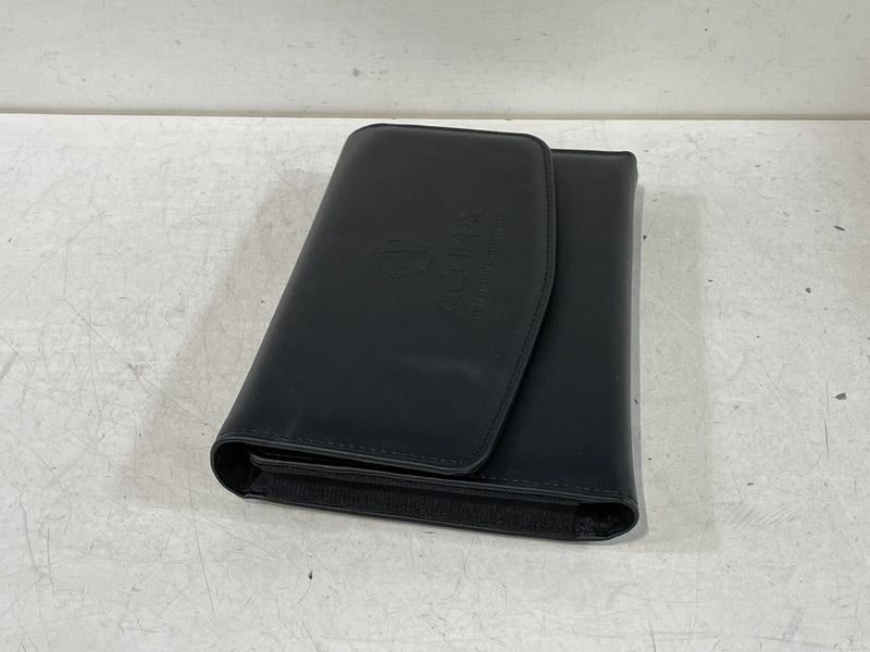 Load image into Gallery viewer, 2019 ACURA MDX OWNER OWNER'S MANUAL USER GUIDE BOOK W/ CASE # 97033
