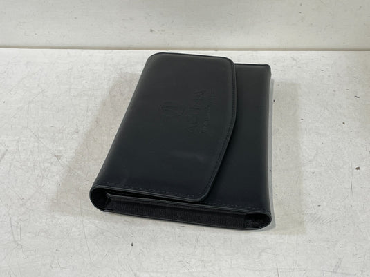 2019 ACURA MDX OWNER OWNER'S MANUAL USER GUIDE BOOK W/ CASE