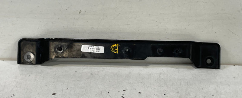 Load image into Gallery viewer, 2016-2024 INFINITI Q50 Q60 RADIATOR SUPPORT RESERVOIR TANK BRACKET 3.0L # 100098
