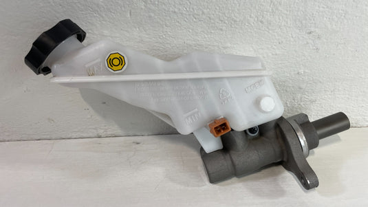 2020 - 2025 HYUNDAI PALISADE BRAKE BOOSTER MASTER CYLINDER W/ RESERVOIR