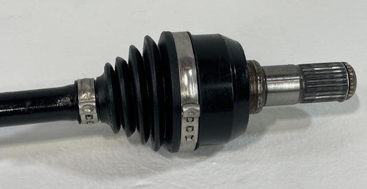 2020 - 2025 HYUNDAI PALISADE AWD REAR RIGHT PASSENGER SIDE CV AXLE SHAFT 