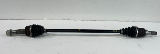 13-20 INFINITI JX35 QX60 AWD REAR RIGHT PASSENGER SIDE AXLE DRIVE SHAFT