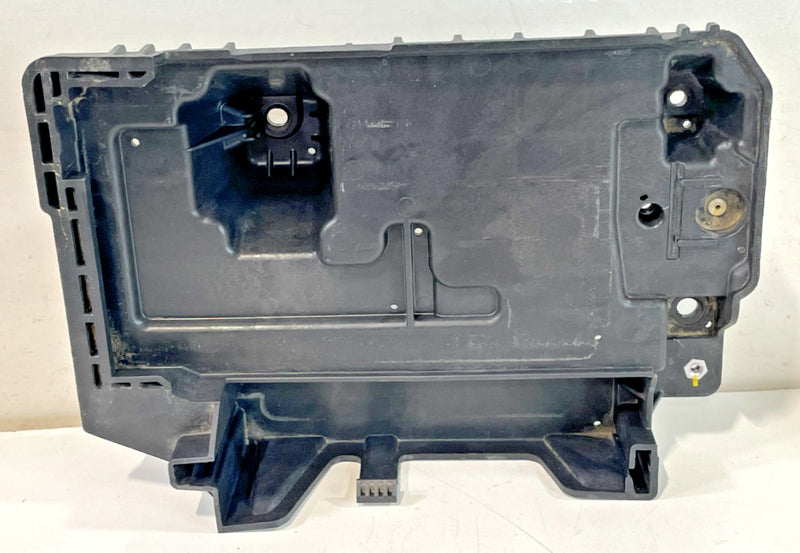 Load image into Gallery viewer, 2020 - 2022 HYUNDAI SONATA BATTERY TRAY LOWER HOLDER MOUNT BRACKET # 102037
