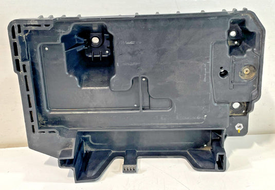 2020 - 2022 HYUNDAI SONATA BATTERY TRAY LOWER HOLDER MOUNT BRACKET