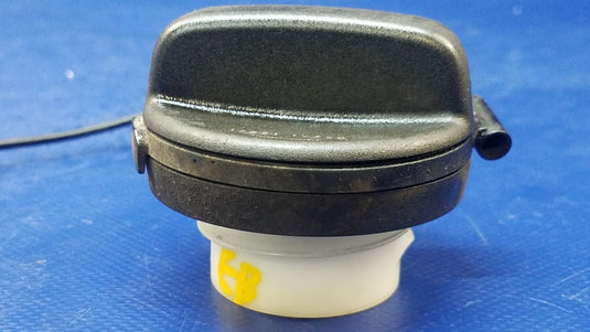 2016 - 2019 INFINITI Q50 FUEL GAS TANK FILLER DOOR LID CAP 17251-1VZ0D