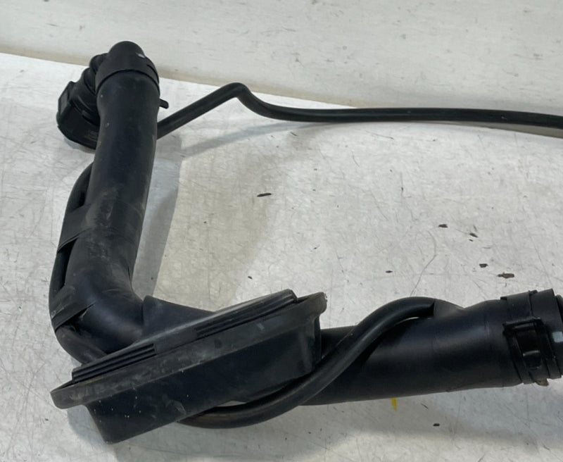 Load image into Gallery viewer, 21-25 GENESIS G70 WINDSHIELD WIPER WASHER RESERVOIR TANK FILLER NECK TUBE 101011
