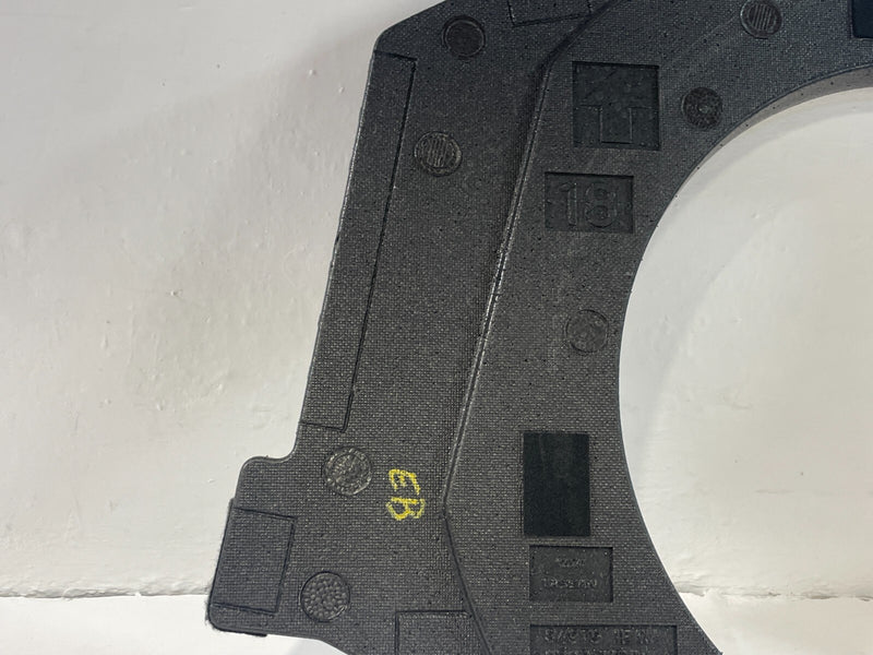 Load image into Gallery viewer, 2009 - 2020 NISSAN 370Z COUPE TRUNK FLOOR EMERGENCY TOOL KIT 84979-1EA1A # 92397
