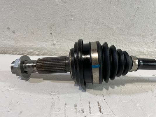 2020-2025 HYUNDAI PALISADE AWD REAR RIGHT PASSENGER SIDE CV AXLE SHAFT