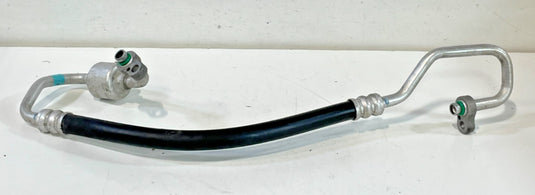 20-23 HYUNDAI SONATA A/C AIR CONDITIONING DISCHARGE HOSE TUBE PIPE 2.5L