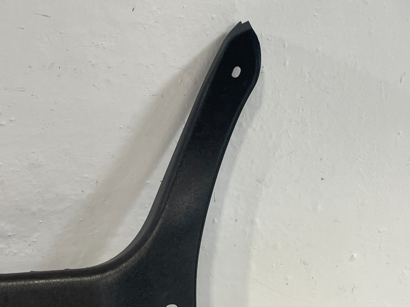 Load image into Gallery viewer, 11-13 INFINITI M35h M56 M37 REAR INTERIOR TRUNK COVER MOLDING TRIM PANEL # 94088
