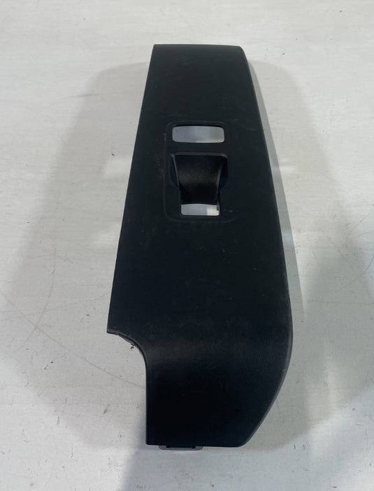 2023-2025 ACURA INTEGRA FRONT RIGHT SIDE POWER DOOR WINDOW SWITCH BEZEL