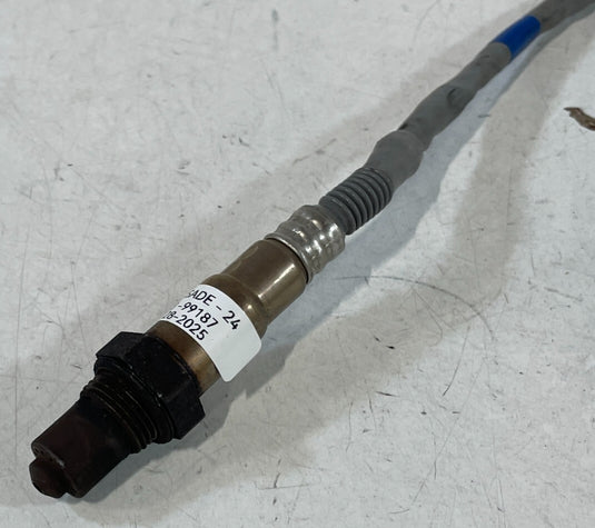 20-25 HYUNDAI PALISADE FRONT RIGHT UPPER EXHAUST LAMBDA O2 OXYGEN SENSOR