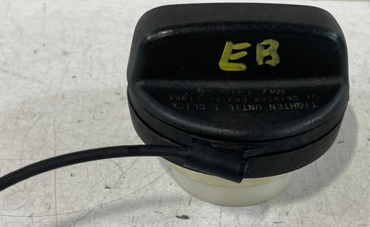 19-25 INFINITI QX50 FUEL GAS TANK FILLER DOOR LID CAP 17251-1VZ0D 2.0L