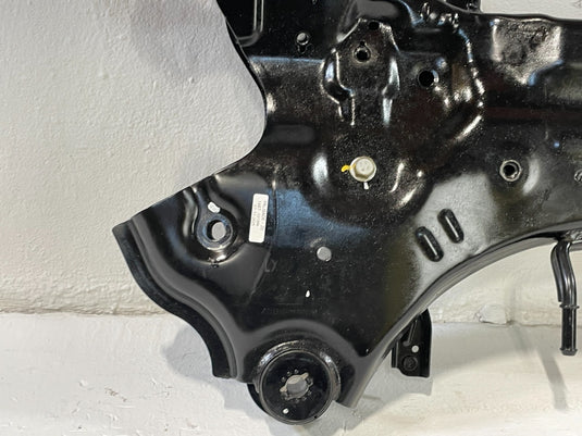20-25 HYUNDAI PALISADE FWD FRONT SUSPENSION SUBFRAME CROSSMEMBER CRADLE