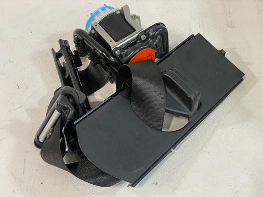 ⭐⭐ 2017-2019 INFINITI QX30 FRONT LEFT DRIVER SIDE SEAT BELT BLACK 86885-5DC0A ⭐⭐