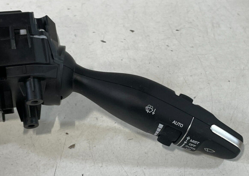 Load image into Gallery viewer, 22 - 23 GENESIS G70 STEERING COLUMN HEADLIGHT WIPER MULTIFUNCTION SWITCH # 96744
