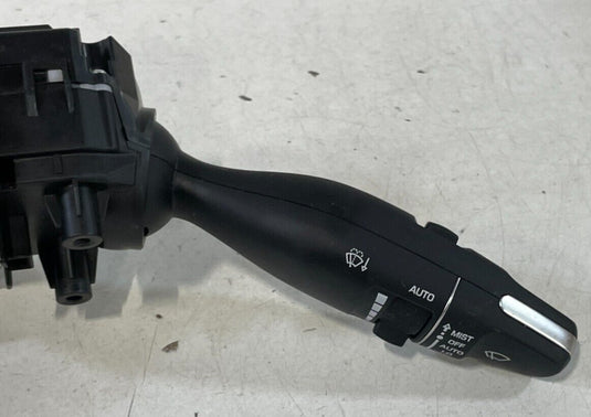 22 - 23 GENESIS G70 STEERING COLUMN HEADLIGHT WIPER MULTIFUNCTION SWITCH