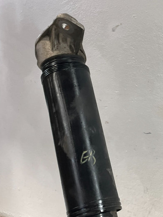 2023-2025 HYUNDAI PALISADE AWD REAR LEFT SUSPENSION KNEE ASSEMBLY 3.8L