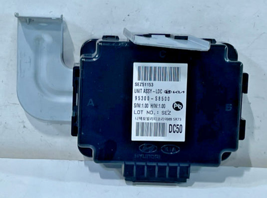 2023-2024 HYUNDAI PALISADE LDC POWER SUPPLY CONVERTER CONTROL MODULE