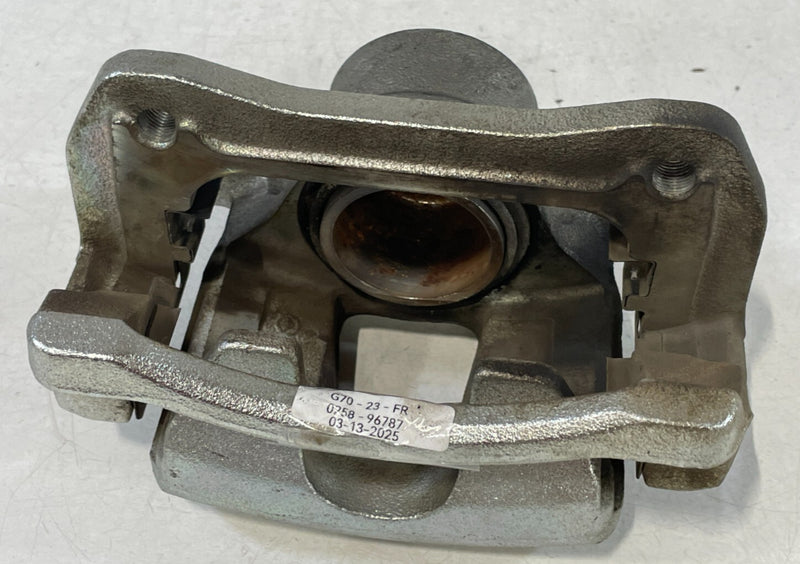 Load image into Gallery viewer, 2019 - 2023 GENESIS G70 RWD FRONT RIGHT PASSENGER SIDE BRAKE CALIPER 2.0L #96787
