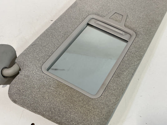 20-23 HYUNDAI PALISADE FRONT LEFT DRIVER SIDE SUNVISOR SUN VISOR