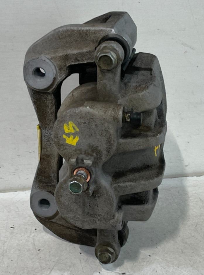 Load image into Gallery viewer, 2020-2025 HYUNDAI PALISADE FRONT LEFT SIDE BRAKE CALIPER W/O BRAKE PADS # 101342
